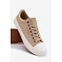 Pánske nízke tenisky TT174115 beige - Big Star