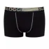 Pánske boxerky GO ABC Natural Hipster 2P - Sloggi