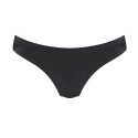 Dámske tangá Aura Spotlight High Leg String - Triumph