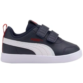 Puma Courtflex v2 V Jr 371544 01
