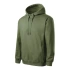 Malfini Moon M MLI-42009 khaki mikina