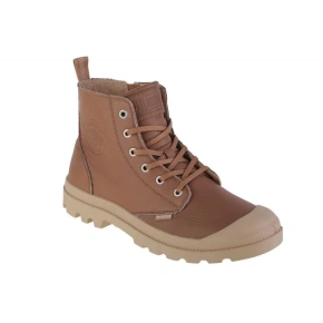 Palladium Pampa Zip Lth Ess M 76888-254-M