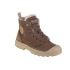 Topánky Palladium Pampa Hi Zip WL W 95982-212-M