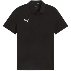 Puma Team Goal Casuals Polo M 658605 03 muži
