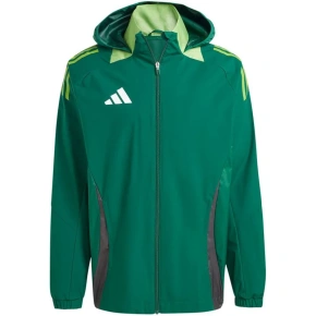 Adidas Tiro 24 Competition Bunda do každého počasia M IR9521 muži