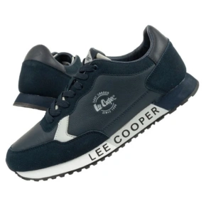 Lee Cooper M LCJ-24-03-3009M športová obuv