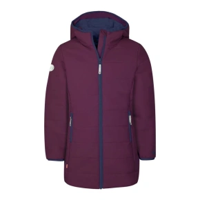 Trollkids Dievčenská zimná bunda Stavanger Coat Jr 219-235