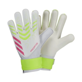 Rukavice adidas Predator Training Goalkeeper Jr JH3812