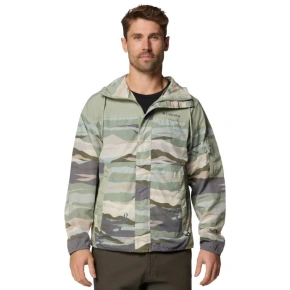 Columbia Challenger II Novelty Windbreaker Jacket M 2116981348 pánske Columbia Challenger II Novelty Windbreaker Jacket M 2116981348 pánske