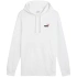Puma Ess 2 Color Small No.1 Logo Hoodie TR M 684719 02 Muži