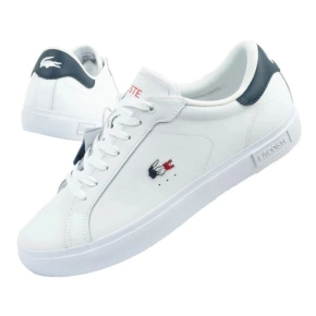 Topánky Lacoste Powercourt 125 1 SMA M 749SMA0080407 Topánky Lacoste Powercourt 125 1 SMA M 749SMA0080407