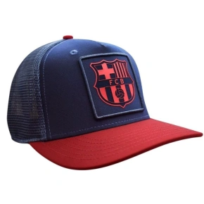 FC Barcelona trucker baseballová čiapka 5001GOP FC Barcelona trucker baseballová čiapka 5001GOP