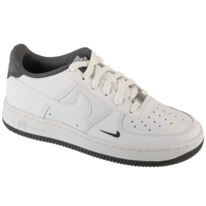 Topánky Nike Air Force 1 07 Lv8 Jr HJ4560-100