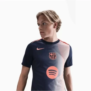 Tričko Nike FC Barcelona Academy Pro 3rd HM3437-411
