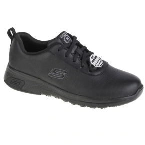 Skechers Marsing - Municipality SR 108010EC-BLK Black 36 Skechers Marsing - Municipality SR 108010EC-BLK Black 36