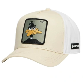 Capslab X Looney Tunes baseballová čiapka CL-LOO11-1-CT-DAF2 Capslab X Looney Tunes baseballová čiapka CL-LOO11-1-CT-DAF2