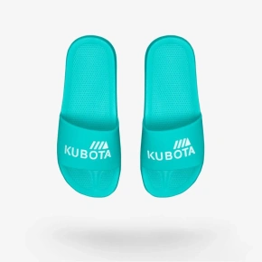 Dámske žabky Kubota Basic Turquoise KKB007 Dámske žabky Kubota Basic Turquoise KKB007