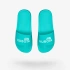 Dámske žabky Kubota Basic Turquoise KKB007
