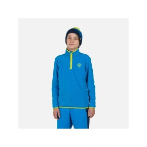 Rossignol Jr Strawpile Fleecová mikina Hz