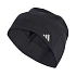 Czapka adidas Climawarm czarna JY3273