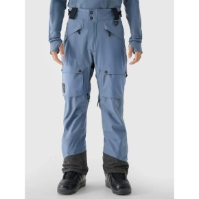 Pánske snowboardové nohavice s membránou 10000 4F 4FWAW24TFTRM619-32S Pánske snowboardové nohavice s membránou 10000 4F 4FWAW24TFTRM619-32S