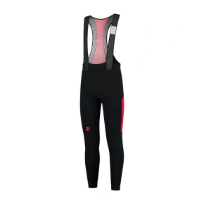 Cyklistické nohavice Rogelli TYRO Red S