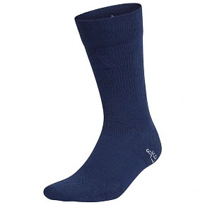 Adidas Football Crew Performance Ponožky Dark Blue KE9883