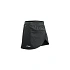 Cyklistické šortky NORTHWAVE Active Wmn Skirt, čierne