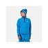 Detská mikina ROSSIGNOL Jr Strawpile Fleece Hz, modrá