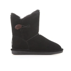 Dámske zimné topánky Rosie W 1653W-011 Black II - BearPaw