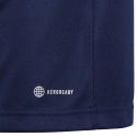 Detská tréningová mikina Entrada 22 Tr Top Jr H57484 - Adidas