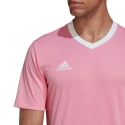 Pánske tričko Entrada 22 Jersey M HC5072 - Adidas