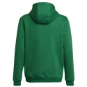 Detské futbalové tričko Entrada 22 Hoody Y Jr HI2143 - Adidas