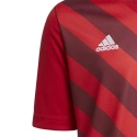 Detský dres Entrada 22 Graphic Jersey Jr. H58983 - Adidas