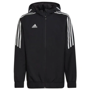 Detská bunda Condivo 22 Jr HA6253 - Adidas