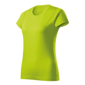Dámske tričko Basic Free W MLI-F3462 - Malfini