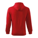 Pánska mikina Trendy Zipper M MLI-41007 - Malfini
