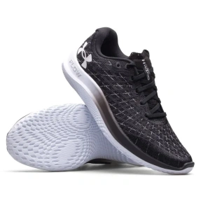 Pánske tričko Velocity Wind 2 M 3024903-001 - Under Armour