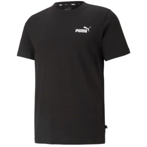 Puma ESS Small Logo Tee M 586668 01 tričko