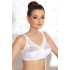 Dámska podprsenka 5777 biela - Jarpol