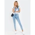Dámske nohavice Jeans 237 - Big Star