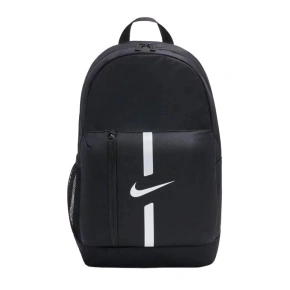 Športový batoh Academy Team Jr DA2571-010 black - Nike