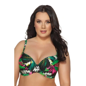 Dámska plavková podprsenka SK 202 TROPICAL ISLAND - Ava