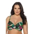 Dámska plavková podprsenka SK 202 TROPICAL ISLAND - Ava