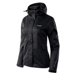 Dámska bunda Lady Resti W 92800299945 Black - Hi-tec