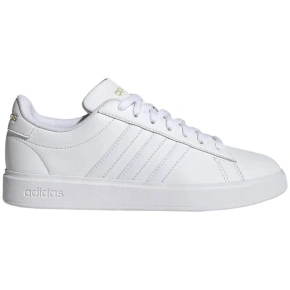 Dámske tenisky Grand Court W GW9213 White - Adidas