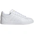 Dámske tenisky Grand Court W GW9213 White - Adidas