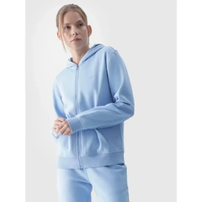 Mikina 4F W 4FWMM00TSWSF1467-32S Mikina 4F W 4FWMM00TSWSF1467-32S