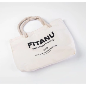 Nákupná taška FITANU_ECO BAG_52x39 92800628339