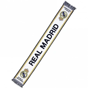 Pletená šatka Real Madrid 30TH RM4BUF30 Pletená šatka Real Madrid 30TH RM4BUF30